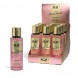Sädelusega Kehasprai PINK GLITTER 250ML